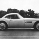 Illustration for article titled BMW 507